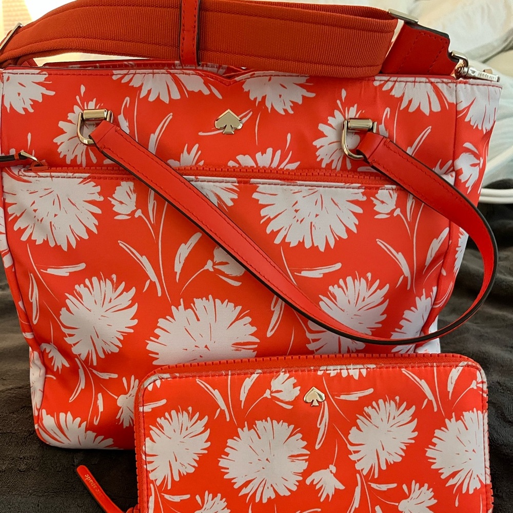 Kate Spade NY Handbag & Wallet